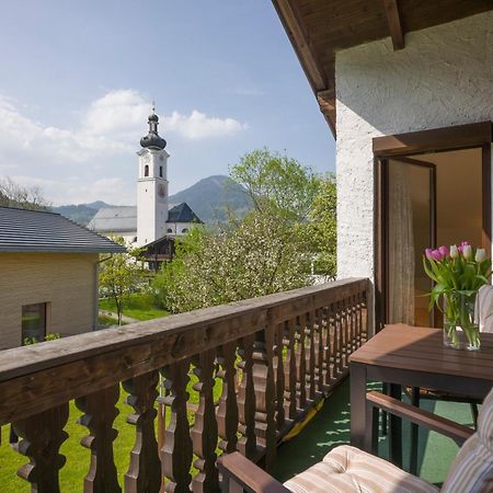 Heidinger Apartment Oberaudorf Exterior foto