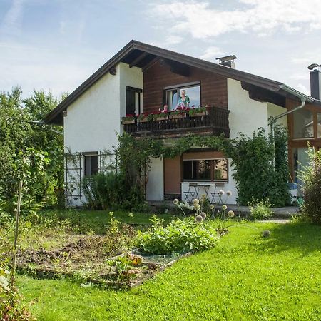 Heidinger Apartment Oberaudorf Exterior foto