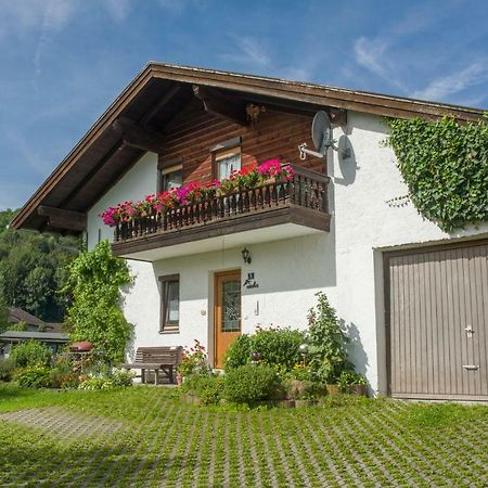 Heidinger Apartment Oberaudorf Exterior foto