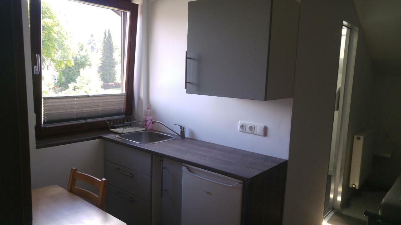 Heidinger Apartment Oberaudorf Exterior foto